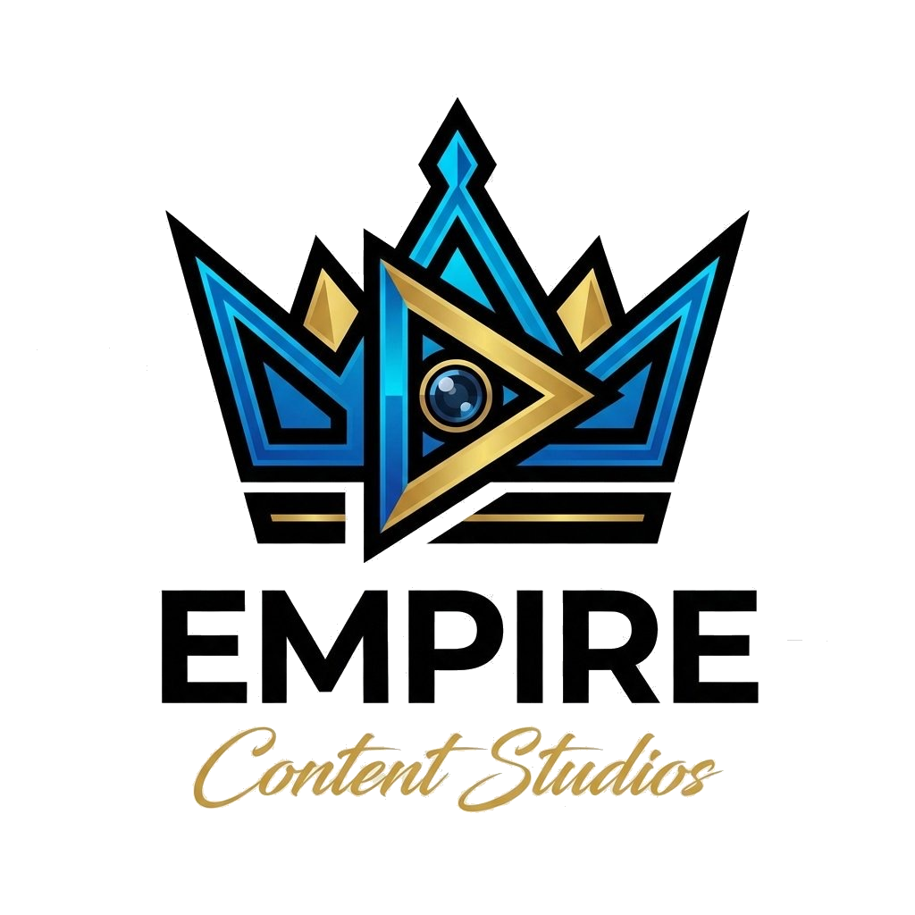 Empire Content Studios Logo